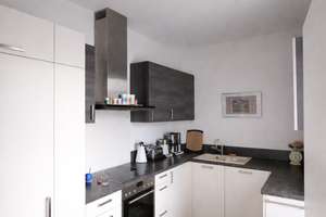 Exklusives Penthouse mit 2 großzügigen Dachterrassen und Weitblick über Wiesbaden! – Die vollständige Adresse der Immobilie erhältst du vom Anbieter., 65189 Südost, Wiesbaden – Vorschaubild 10