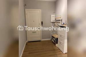 Tauschwohnung: 2-Zimmer-WohnZi-Flat in Hamburg – Die vollständige Adresse der Immobilie erhältst du vom Anbieter., 20535 Hamm, Hamburg – Vorschaubild 3