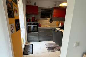Ruhig gelegene 3-Zimmer-Wohnung mit Terrasse/Gartenanteil in München-Hadern – Die vollständige Adresse der Immobilie erhältst du vom Anbieter., 81377 Großhadern, München – Vorschaubild 4
