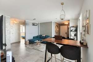 Hochwertige 3-Zimmer-Wohnung im Herzen Königsdorfs