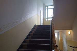 Günstige 3-Zimmer mit Laminat, Wannenbad, Balkon in Bestlage nähe Küchwald! – Ludwigstraße 39, 9113 Schloßchemnitz, Chemnitz – Vorschaubild 12