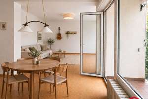 Charmante 3-Zimmerwohnung in Niederursel