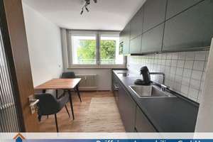 Attraktive 2-Zimmer Wohnung in Regensburg- Königswiesen
 – 93051 Großprüfening-Dechbetten-Königswiesen, Regensburg – Vorschaubild 2
