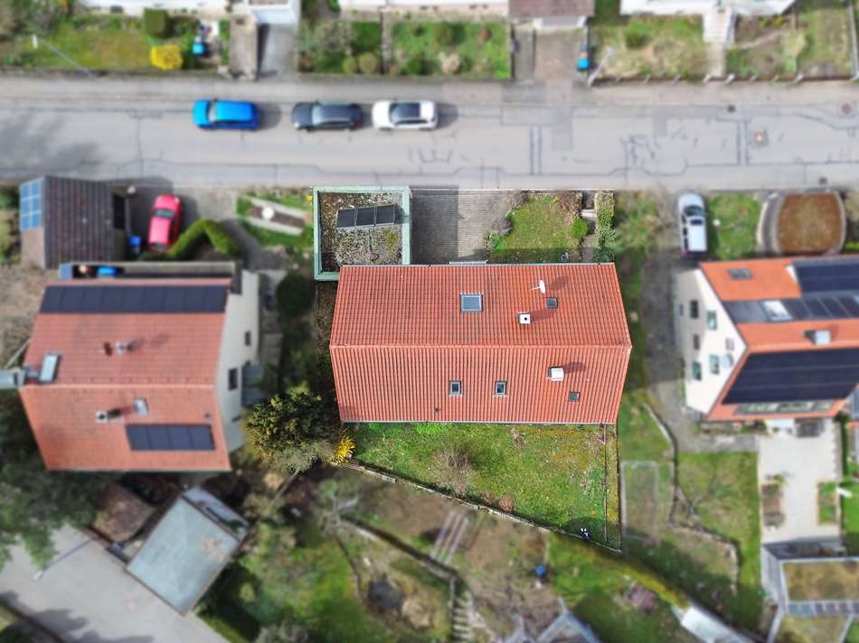 Vogelperspektive