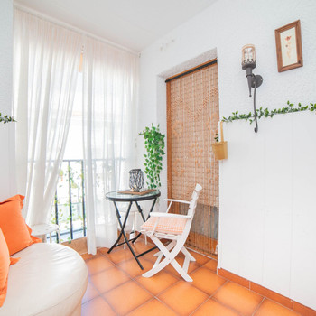Wohnung zu verkaufen in CL HISPANIDAD 2, Sevilla la Nueva