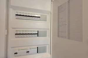 "Small & Beautiful" Über den Dächern von E-Rüttenscheid (2,5 R.-Whg., 4. OG, Balkon, EBK) – Die vollständige Adresse der Immobilie erhältst du vom Anbieter., 45128 Südviertel, Essen – Vorschaubild 30