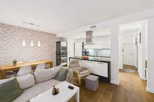 HEUTE VERMIETET- SPÄTER IHR ZUHAUSE - 4 ZIMMER MIT BALKON UND 2 TIEFGARAGENSTELLPLÄTZEN – Paul-Langen-Str. 51, 53229 Holzlar, Bonn – Vorschaubild 2