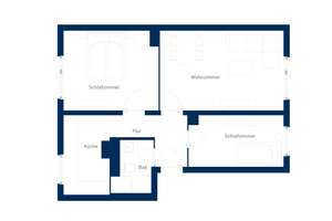 Nachmieter gesucht! Charmante 2,5- Zimmer Wohnung in Pankow! – Die vollständige Adresse der Immobilie erhältst du vom Anbieter., 13189 Pankow (Ortsteil), Berlin – Vorschaubild 10