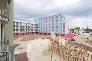 Möbliert: Kompakt und durchdacht – möbliert wohnen im Orplid – Die vollständige Adresse der Immobilie erhältst du vom Anbieter., 81673 Josephsburg, München – Vorschaubild 12