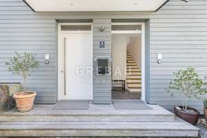 Traumhaus mit Beach-Feeling! Familienhaus mit Elbblick, Doppelgarage und Energieeffizienzklasse A – Die vollständige Adresse der Immobilie erhältst du vom Anbieter., 22587 Blankenese, Hamburg – Vorschaubild 16