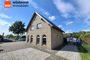 Energieeffizient! Modernes Wohn-und Gewerbehaus mit multiplen Möglichkeiten in Schönefeld zu verkauf – Die vollständige Adresse der Immobilie erhältst du vom Anbieter., 12529 Schönefeld – Vorschaubild 3