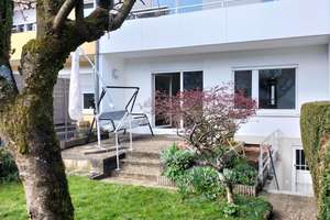 Großes sonniges Einfamilienreihenhaus in gesuchter Lage von Heidelberg Kirchheim!