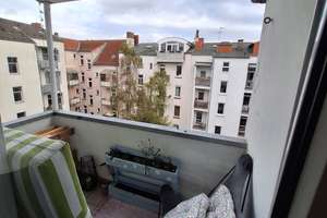 2 Zimmer Wohnung im Stinkviertel  – Die vollständige Adresse der Immobilie erhältst du vom Anbieter., 24118 Ravensberg, Kiel – Vorschaubild 9