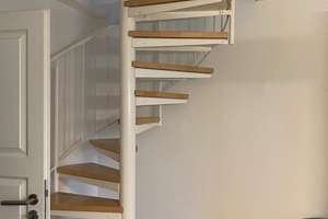 Altbau-Maisonette mit Dach Loggia – Adelheidstraße 47, 65185 Mitte, Wiesbaden – Vorschaubild 8