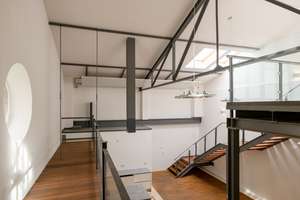 Erstmalig am freien Markt, einzigartiges Designer-Loft in historischer Industriekultur – Ückendorfer Straße 237d, 45886 Ückendorf, Gelsenkirchen – Vorschaubild 11