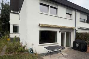 Modernes gemütliches Haus mit großer Terrasse in Möhringen – Die vollständige Adresse der Immobilie erhältst du vom Anbieter., 70567 Möhringen-Mitte, Stuttgart – Vorschaubild 1