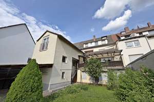 MFH in Heidelberg, 5 Wohnungen, Garten, Garage, Nähe Universität (10Min per Fahrrad) – Hans-Thoma-Platz 24, 69121 Handschuhsheim, Heidelberg – Vorschaubild 7