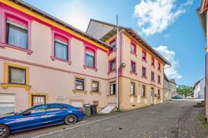 Saniertes Mehrfamilienhaus in zentraler Lage – Mettengasse 5, 74889 Sinsheim – Vorschaubild 2