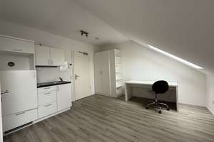 Students only: möbliertes Appartement in Uni-Nähe – Die vollständige Adresse der Immobilie erhältst du vom Anbieter., 86179 Haunstetten-Nord, Augsburg – Vorschaubild 7