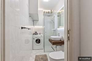 Exklusives City-Apartment mit Balkon und Tiefgaragenstellplatz in München – urbaner Komfort, Kult... – 80335 Augustenstraße, München – Vorschaubild 6