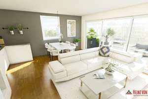 attraktiver Neubau - erstklassige 3 Zimmer Wohnung in den Steimker Gärten – Kamillenweg 1, 38444 Steimker Berg, Wolfsburg – Vorschaubild 5