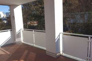 Exklusive Wohnung mit großem Balkon  - Nähe Schloßgarten – Marschweg  7, 26122 Eversten, Oldenburg (Oldenburg) – Vorschaubild 4