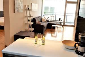 2-Zimmer-Wohnung mit Balkon, Einbauküche und Parkplatz in Stuttgart-Mitte – Sophienstrasse 39, 70178 Rathaus, Stuttgart – Vorschaubild 3