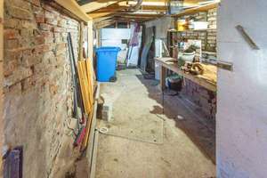 Charmanter Bungalow mit Inventar in direkter Lage am Neßmersieler Osterdeich! – Die vollständige Adresse der Immobilie erhältst du vom Anbieter., 26506 Dornum – Vorschaubild 17