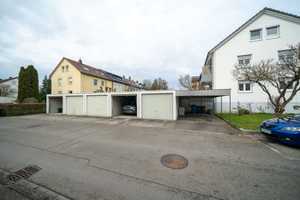 Teilmodernisiertes REH mit 2 Whg. (EG-Whg. bezugsfrei, 1. OG mit Nießbrauch belastet) in Radolfzell – Konstanz (Kreis) – Vorschaubild 12