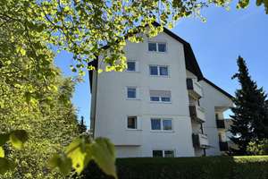sofort verfügbar: helle Maisonette mit Balkon, Aufzug & Weitsicht – Die vollständige Adresse der Immobilie erhältst du vom Anbieter., 89075 Böfingen, Ulm – Vorschaubild 2