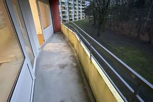 geräumige 2,5 Zimmer mit Balkon und Wannenbad – Klipperstr. 18, 23558 Buntekuh, Lübeck – Vorschaubild 18