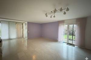Großzügige 4-Zimmer-Wohnung mit Terrasse und Garten in Mannheim-Friedrichsfeld – Die vollständige Adresse der Immobilie erhältst du vom Anbieter., 68229 Friedrichsfeld, Mannheim – Vorschaubild 5