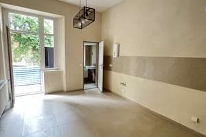 Sanierte 2-Zimmer-Wohnung mit Balkon in Hagen Elipe!