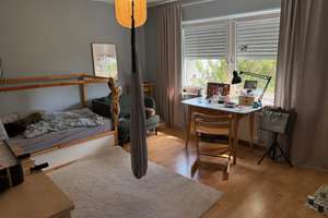 Sehr schönes Einfamilienhaus mit großem Garten – Willibaldstraße 16, 85055 Oberhaunstadt, Ingolstadt – Vorschaubild 6