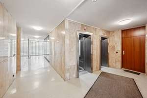 ++Jetzt investieren!! – Vermietete 3-Zimmer-Wohnung mit Balkon und Stellplatz++ – 60599 Oberrad, Frankfurt am Main – Vorschaubild 4
