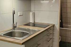 Vermietete 1-Zimmer-Wohnung in Heidelberg-Rohrbach – ca. 25 m² mit Balkon und Garage – Die vollständige Adresse der Immobilie erhältst du vom Anbieter., 69126 Rohrbach, Heidelberg – Vorschaubild 3