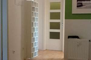 Altbau v 1928 kernsaniert, Denkmal, Whz+Wohnküche+Schlafz.+Bad+GästeWC – 40476 Derendorf, Düsseldorf – Vorschaubild 10
