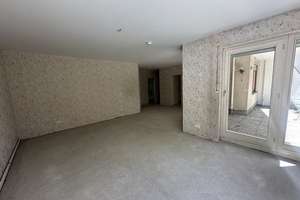 Großzügige Familiewohnung sucht Hobbygärtner – Scheelestraße 103, 12209 Lichterfelde, Berlin – Vorschaubild 12