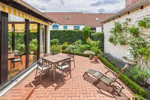 Familienfreundliches Reihenmittelhaus mit Vollkeller, Garage und Sauna im beliebten Emslandviertel v – Die vollständige Adresse der Immobilie erhältst du vom Anbieter., 30539 Bemerode, Hannover – Vorschaubild 15