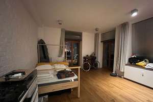 Sehr schönes Appartment in der Südstadt – Rolandstraße 10b, 50677 Neustadt/Süd, Köln – Vorschaubild 6