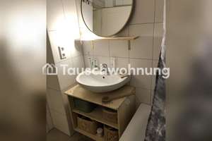 Tauschwohnung: Perfekt geschnittene 2 Zimmer Wohnung mit Balkon – Die vollständige Adresse der Immobilie erhältst du vom Anbieter., 22301 Winterhude, Hamburg – Vorschaubild 8