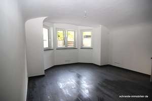 Gründerzeitvilla nahe der Außenalster! Modernisierte 1-Zimmer-Souterrain-Wohnung – Die vollständige Adresse der Immobilie erhältst du vom Anbieter., 22087 Hohenfelde, Hamburg – Vorschaubild 2