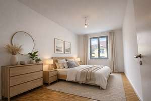 Stilvolle 2-Zimmer-Wohnung mit Balkon, Fußbodenheizung und Aufzug – Die vollständige Adresse der Immobilie erhältst du vom Anbieter., 12167 Steglitz, Berlin – Vorschaubild 4
