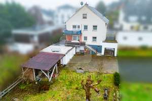 Zweifamilienhaus mit schöner Aussicht in Rösberg! – Die vollständige Adresse der Immobilie erhältst du vom Anbieter., 53332 Bornheim – Vorschaubild 24