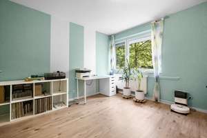 Kapitalanlage oder Eigenheim! Attraktive Eigentumswohnung in Bremen-Hemelingen – Die vollständige Adresse der Immobilie erhältst du vom Anbieter., 28307 Mahndorf, Bremen – Vorschaubild 5