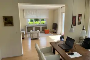 Sehr schönes Einfamilienhaus in exklusiver Lage(Märchenviertel)von Karlsruhe Rüppurr – Karlsruhe – Vorschaubild 10