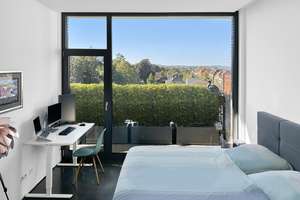 Exklusives Penthouse in Heilbronn-Ost mit umlaufender Dachterrasse – Lerchenstraße 65, 74074 Heilbronn, Heilbronn – Vorschaubild 10