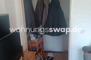 Wohnungstausch: Kerkerinckstraße 1 – Kerkerinckstraße 1, 48000 Geist, Münster – Vorschaubild 5