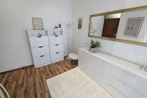 Sanierte 3-Zimmer-Wohnung in zentraler Lage nahe Nordbahnhof – Die vollständige Adresse der Immobilie erhältst du vom Anbieter., 70191 Nordbahnhof, Stuttgart – Vorschaubild 4