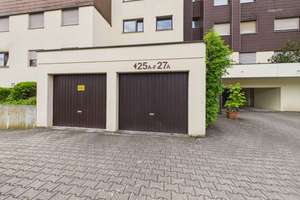 Helle 3-Zimmer-Wohnung mit Balkon, Garage und Treppenlift in Stuttgart-Weilimdorf – Die vollständige Adresse der Immobilie erhältst du vom Anbieter., 70499 Weilimdorf (Ortsteil), Stuttgart – Vorschaubild 23